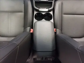 PORSCHE Macan S AHK Navi CAM LED Pano