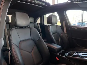 PORSCHE Macan S PDK PCM 14-Wege Pano Carbon PASM PDLS