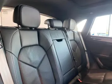 PORSCHE Macan S PDK PCM 14-Wege Pano Carbon PASM PDLS