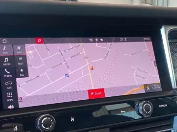 PORSCHE Macan S PDK PCM 14-Wege Pano Carbon PASM PDLS