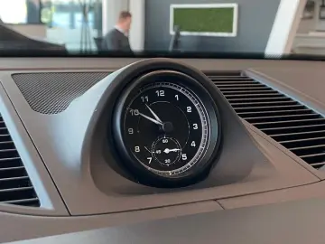 PORSCHE Macan S PDK PCM 14-Wege Pano Carbon PASM PDLS