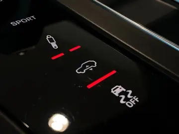 PORSCHE Macan S PDK PCM 14-Wege Pano Carbon PASM PDLS