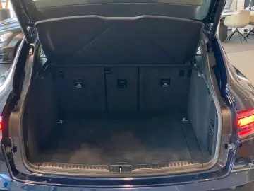 PORSCHE Macan S PDK PCM 14-Wege Pano Carbon PASM PDLS