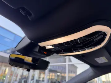 PORSCHE Macan S PASM PCM Standhzg Pano Sportauspuffanlag