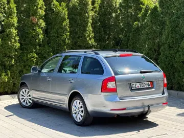 Skoda Octavia 2.0 TDI Euro 5   Xenon   Trapa