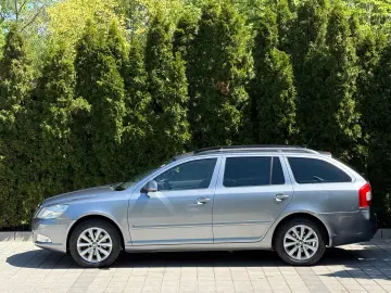 Skoda Octavia 2.0 TDI Euro 5   Xenon   Trapa