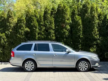 Skoda Octavia 2.0 TDI Euro 5   Xenon   Trapa