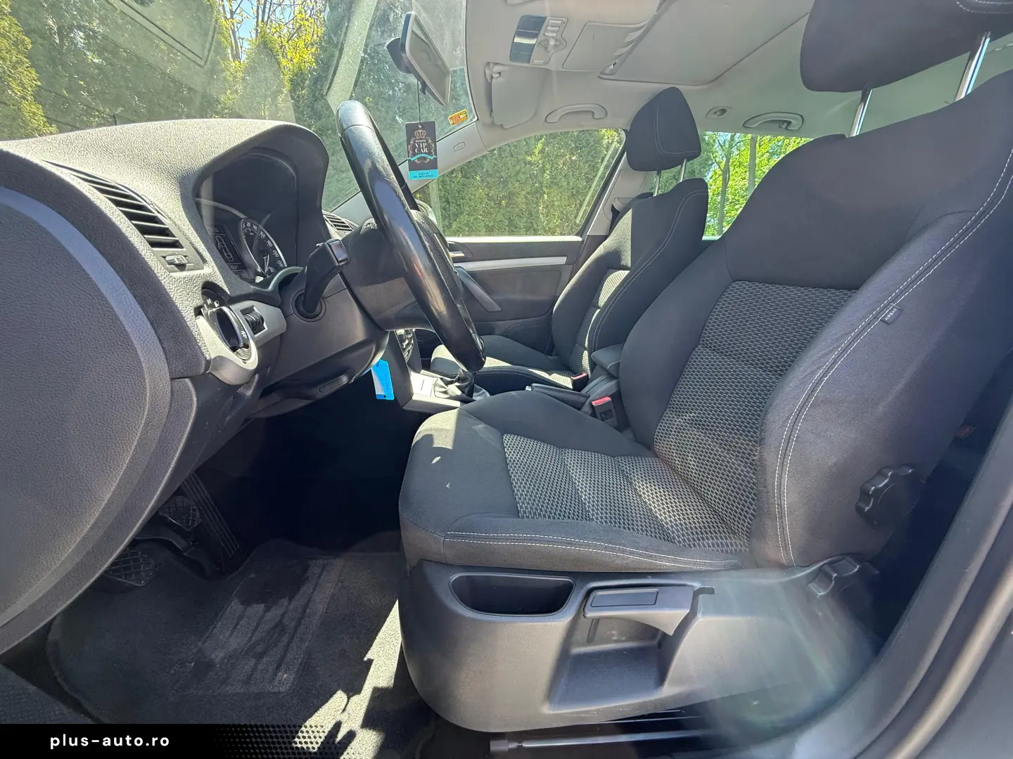 Skoda Octavia 2.0 TDI Euro 5   Xenon   Trapa