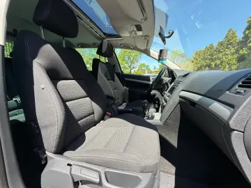 Skoda Octavia 2.0 TDI Euro 5   Xenon   Trapa