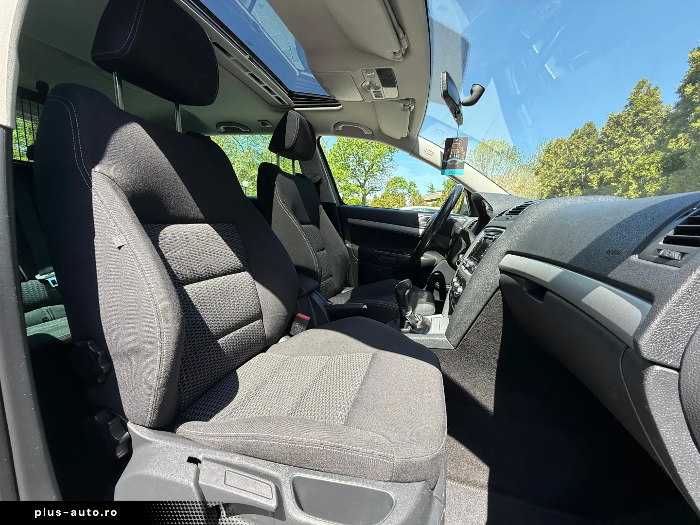 Skoda Octavia 2.0 TDI Euro 5   Xenon   Trapa