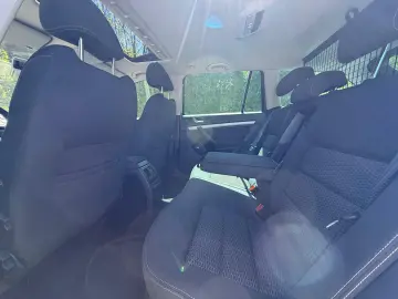 Skoda Octavia 2.0 TDI Euro 5   Xenon   Trapa