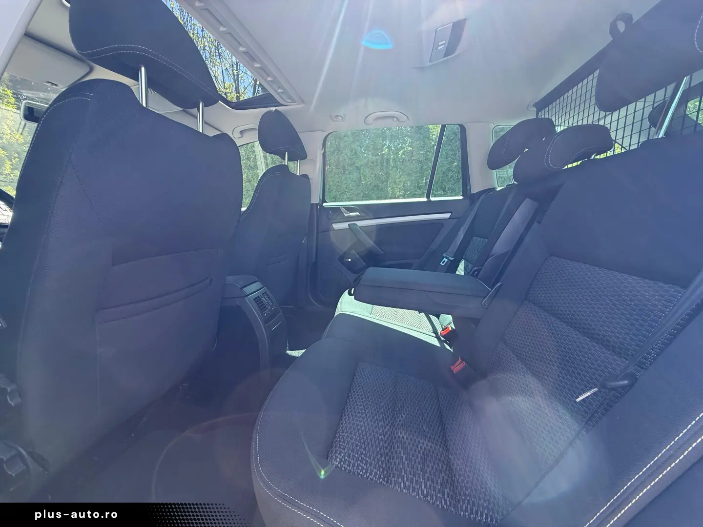 Skoda Octavia 2.0 TDI Euro 5   Xenon   Trapa