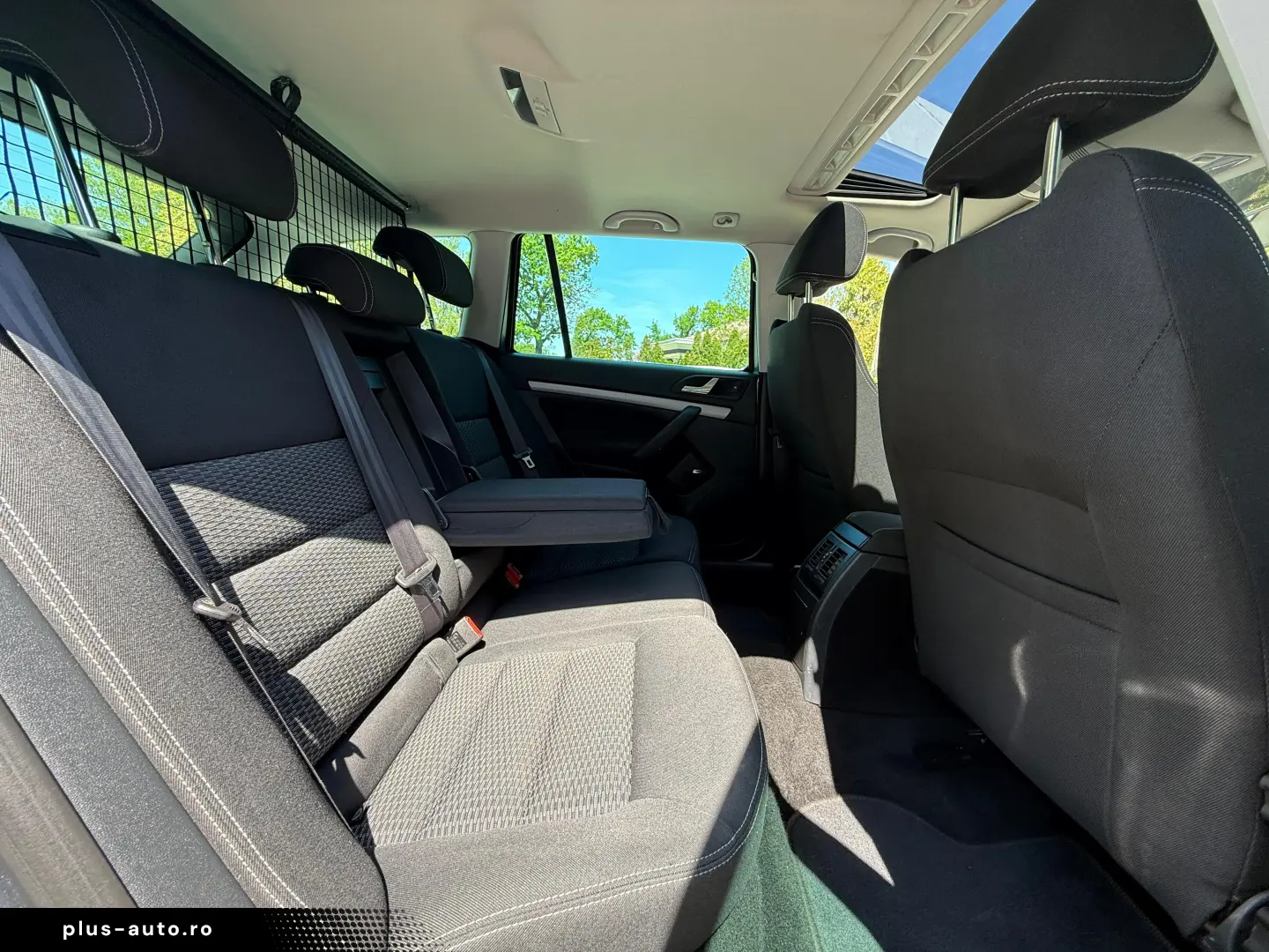 Skoda Octavia 2.0 TDI Euro 5   Xenon   Trapa