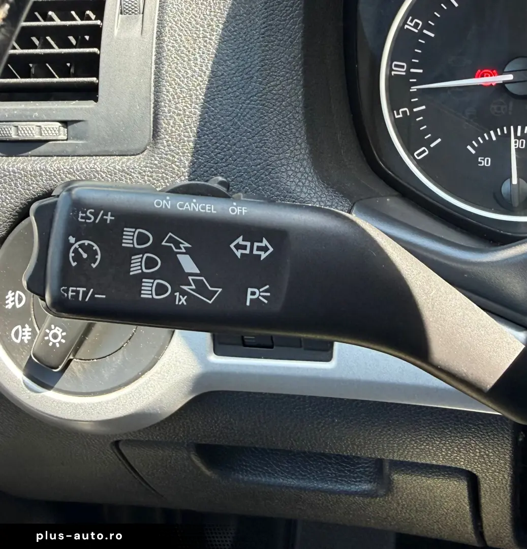 Skoda Octavia 2.0 TDI Euro 5   Xenon   Trapa