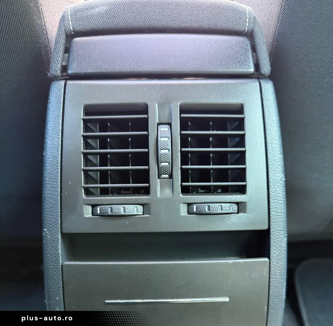 Skoda Octavia 2.0 TDI Euro 5   Xenon   Trapa