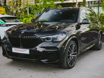 BMW x5 xDrive40d