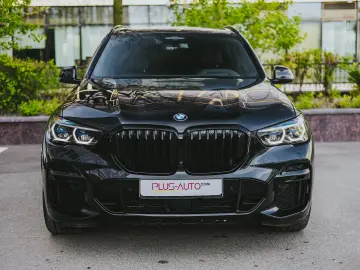 BMW x5 xDrive40d