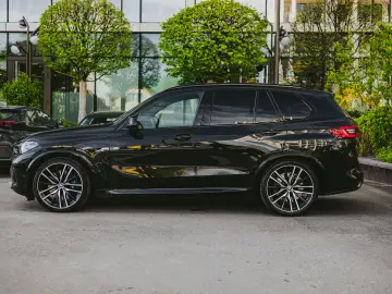 BMW x5 xDrive40d