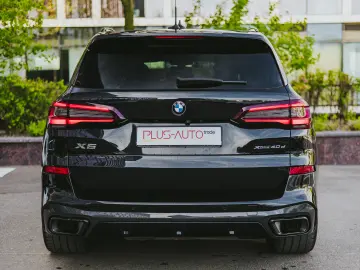 BMW x5 xDrive40d