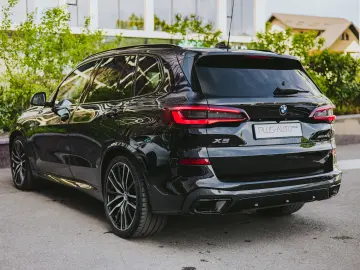 BMW x5 xDrive40d