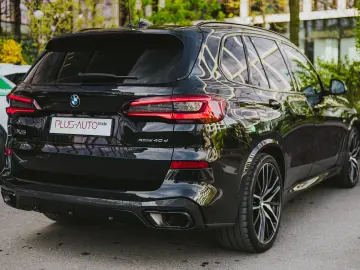 BMW x5 xDrive40d