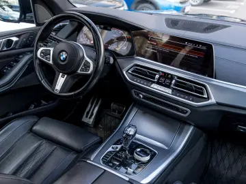 BMW x5 xDrive40d