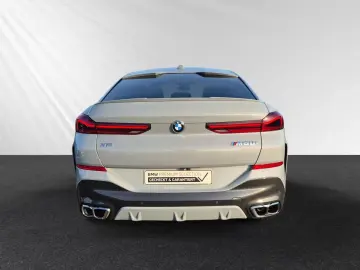 BMW X6 M60i xDrive