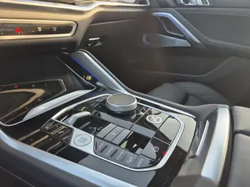 BMW X6 M60i xDrive
