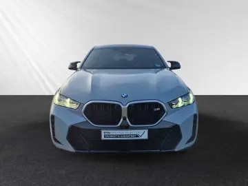 BMW X6 M60i xDrive