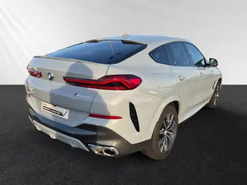BMW X6 M60i xDrive