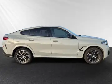BMW X6 M60i xDrive