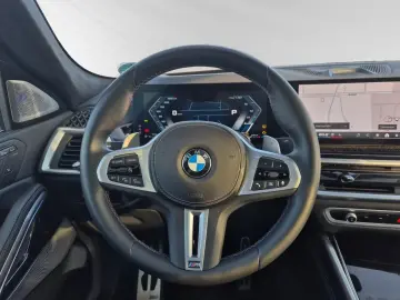 BMW X6 M60i xDrive