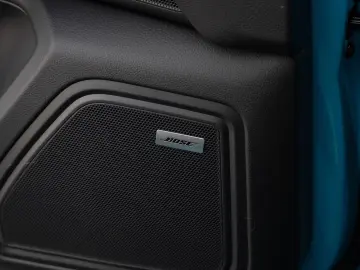 PORSCHE Macan S Sport Chrono Paket Standheizung BOSE