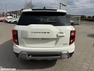 KGM Torres