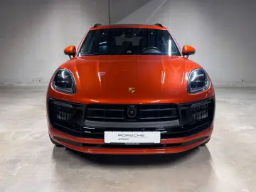 PORSCHE Macan S  Panorama  Luftfederg.  21-Zoll