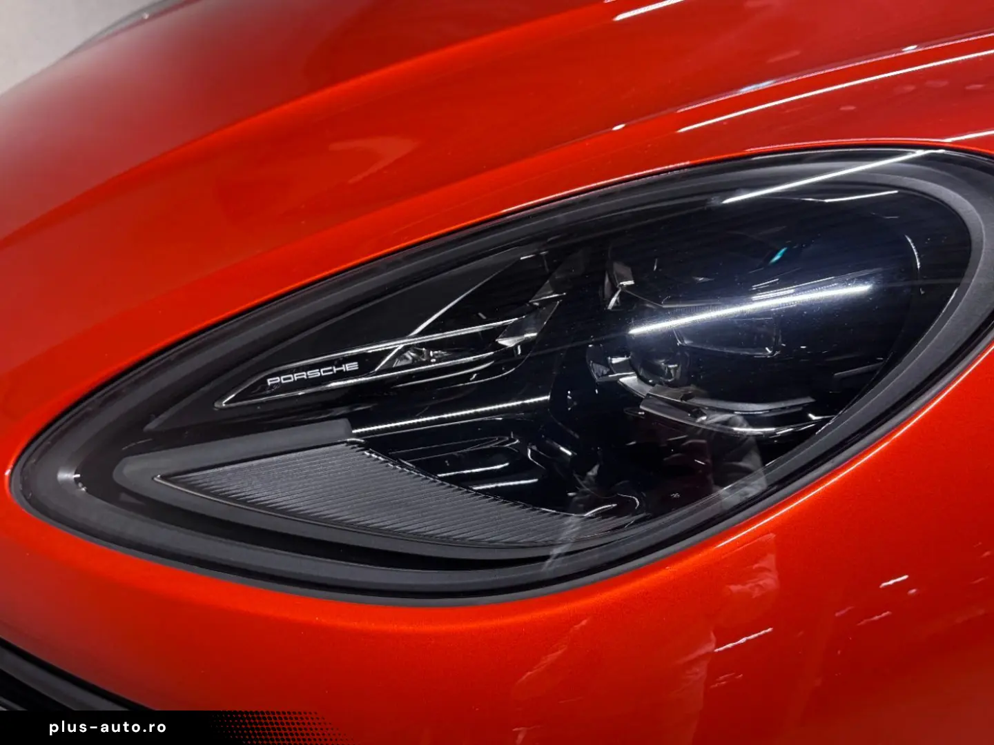 PORSCHE Macan S  Panorama  Luftfederg.  21-Zoll