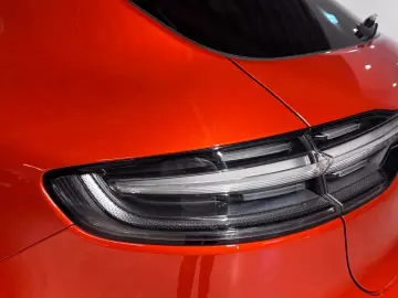 PORSCHE Macan S  Panorama  Luftfederg.  21-Zoll