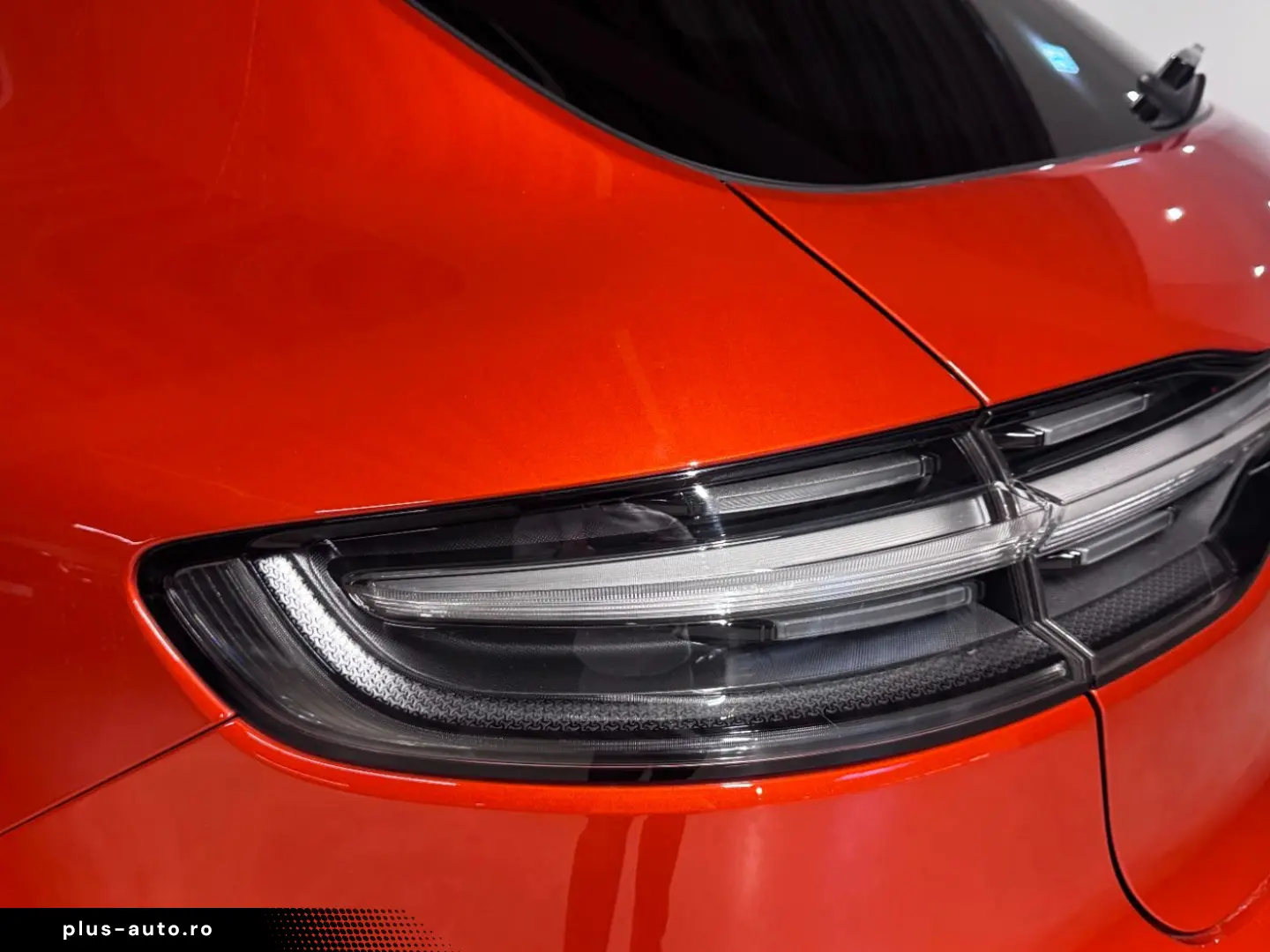 PORSCHE Macan S  Panorama  Luftfederg.  21-Zoll