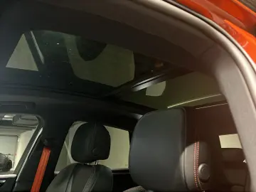 PORSCHE Macan S  Panorama  Luftfederg.  21-Zoll