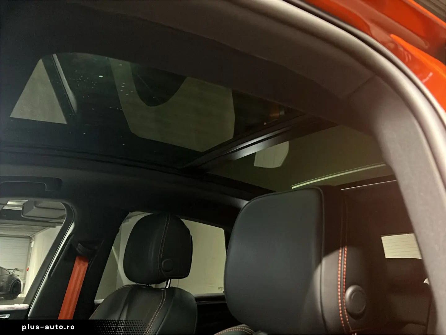 PORSCHE Macan S  Panorama  Luftfederg.  21-Zoll