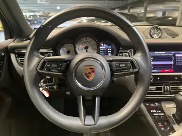 PORSCHE Macan S  Panorama  Luftfederg.  21-Zoll
