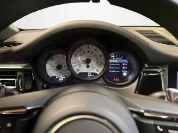 PORSCHE Macan S  Panorama  Luftfederg.  21-Zoll