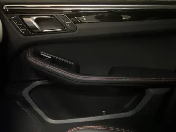 PORSCHE Macan S  Panorama  Luftfederg.  21-Zoll