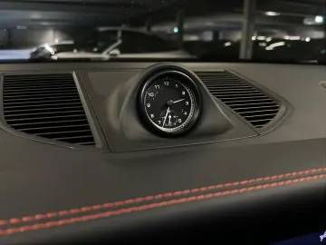 PORSCHE Macan S  Panorama  Luftfederg.  21-Zoll