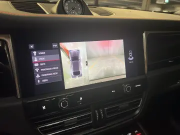 PORSCHE Macan S  Panorama  Luftfederg.  21-Zoll