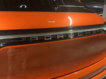 PORSCHE Macan S  Panorama  Luftfederg.  21-Zoll