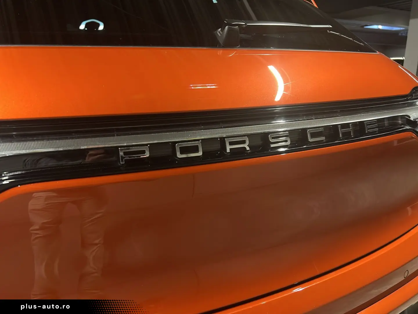 PORSCHE Macan S  Panorama  Luftfederg.  21-Zoll