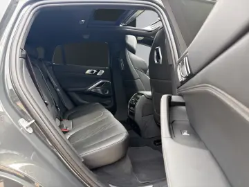 BMW X6 M60 i  B&W SKY-LOUNGE M-PAKET PRO ACC CARBON