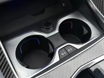 BMW X6 M60 i  B&W SKY-LOUNGE M-PAKET PRO ACC CARBON