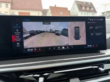 BMW X6 M60 i  B&W SKY-LOUNGE M-PAKET PRO ACC CARBON